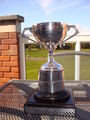 P J Urlwin Trophy